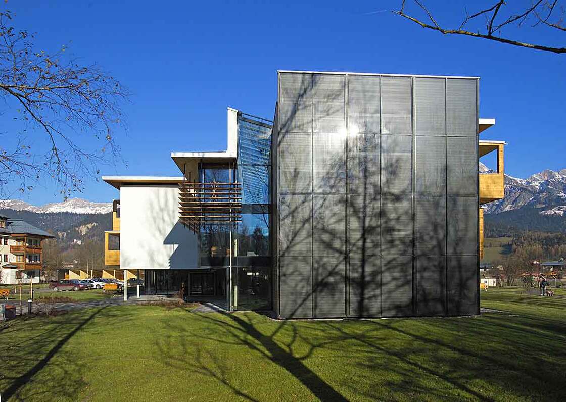 Ein Foto von Klaus Bauer