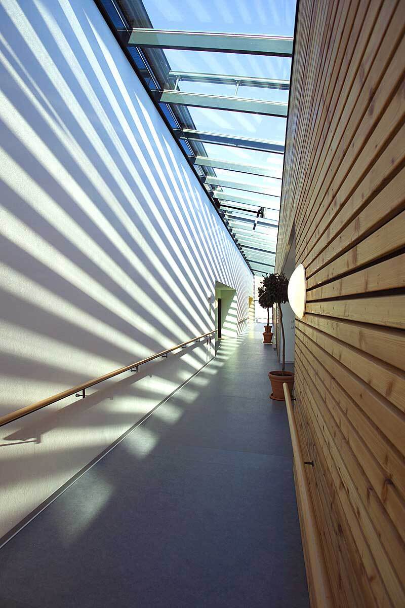 Ein Foto von Klaus Bauer