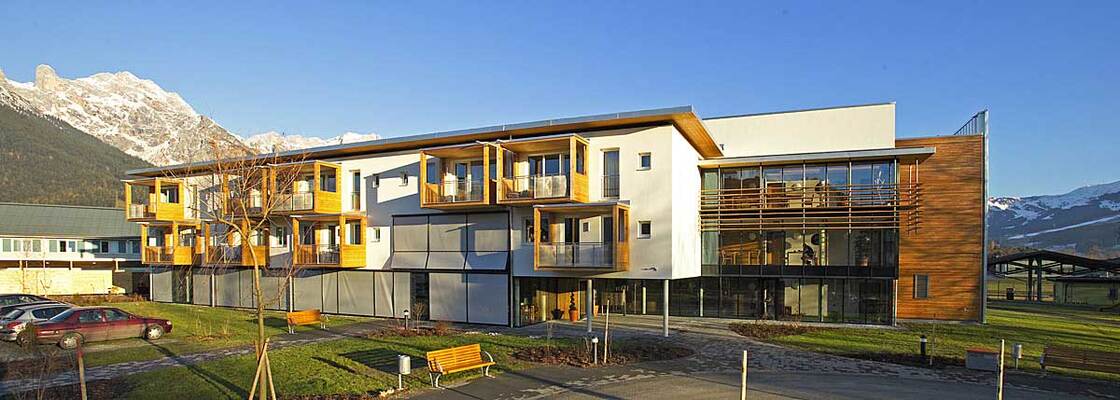 Ein Foto von Klaus Bauer