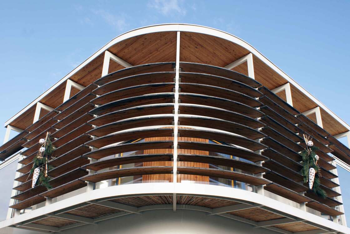 Ein Foto von Innerhofer oder Innerhofer