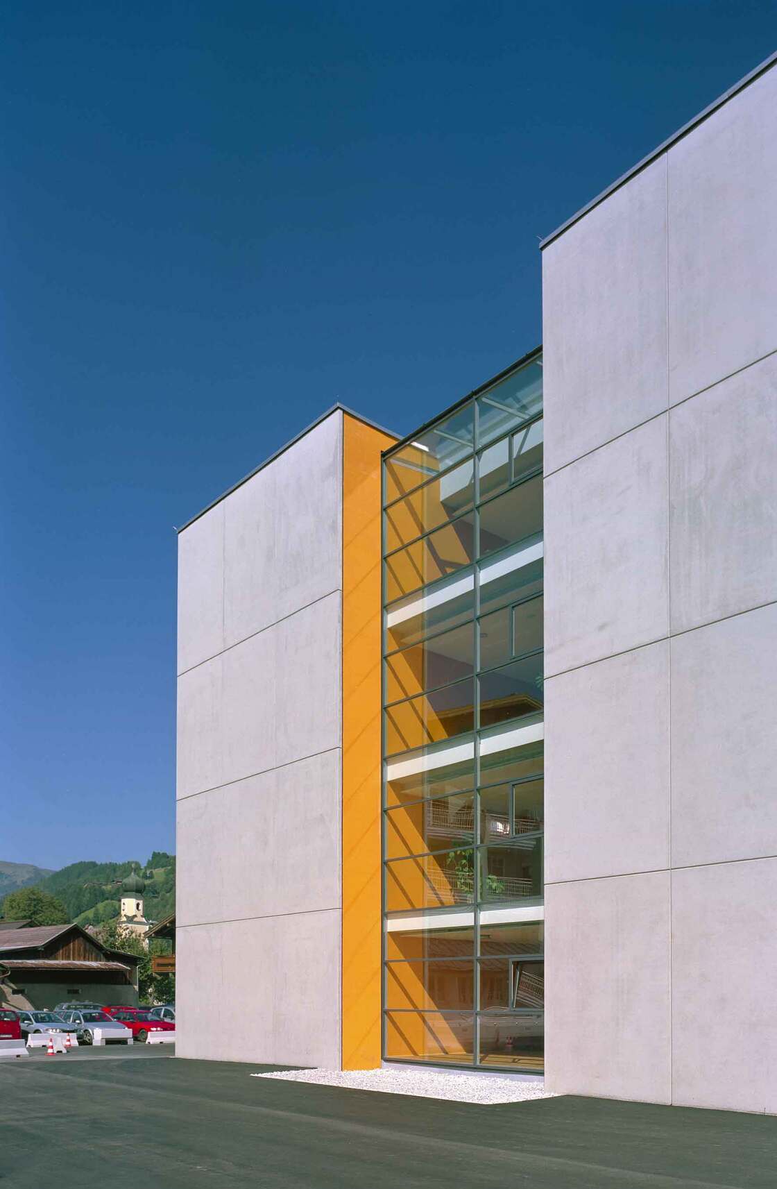 Ein Foto von Gerhard Hagen