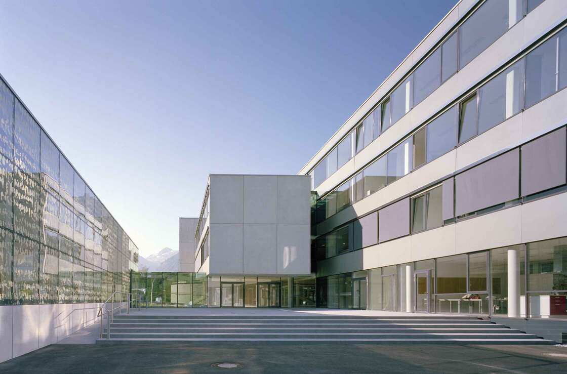 Ein Foto von Gerhard Hagen