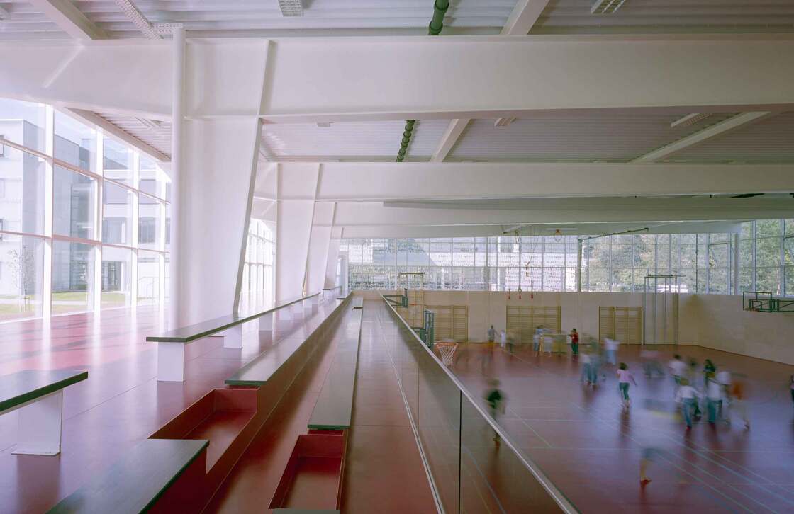 Ein Foto von Gerhard Hagen