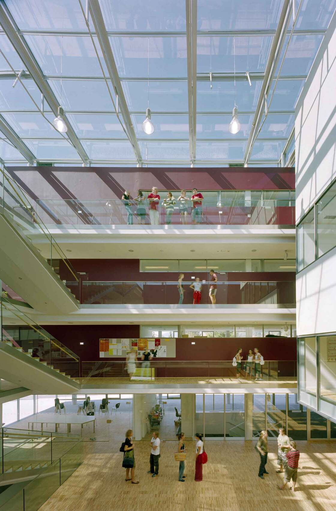 Ein Foto von Gerhard Hagen