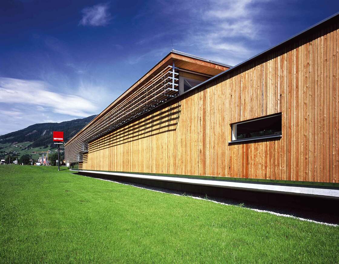 Ein Foto von Karl Heinz