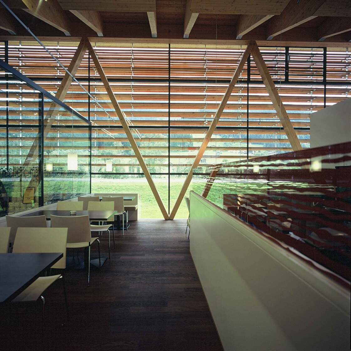 Ein Foto von Karl Heinz