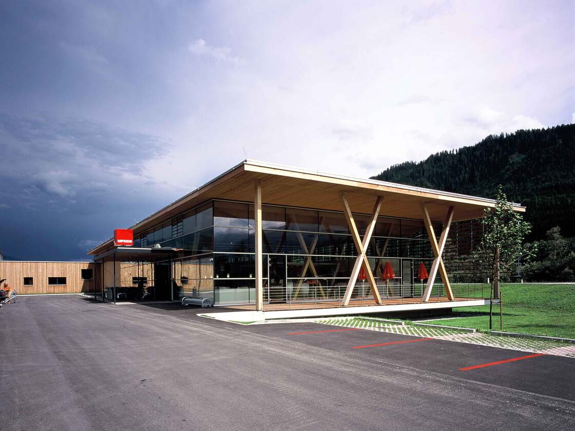 Ein Foto von Karl Heinz