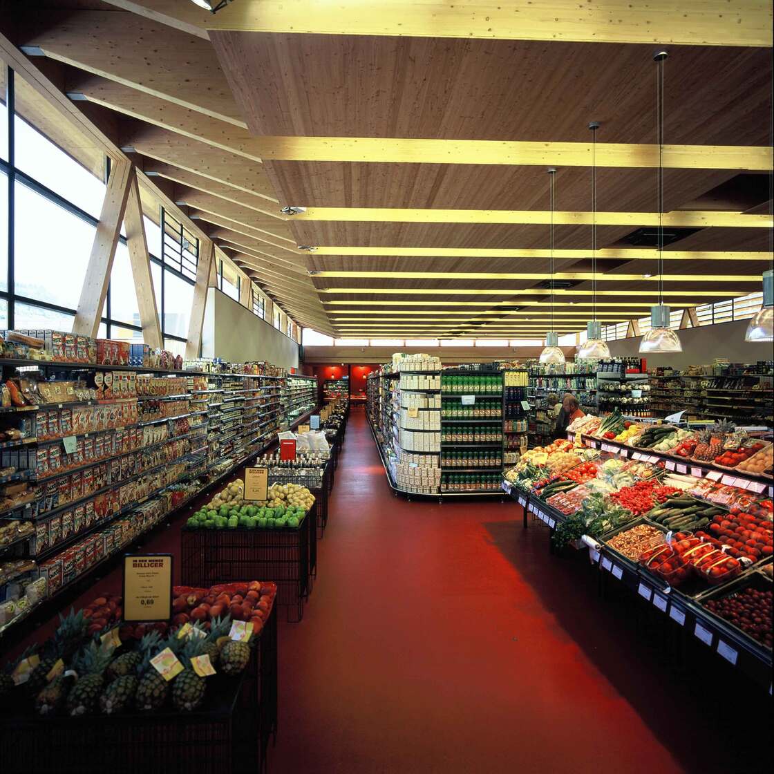 Ein Foto von Karl Heinz