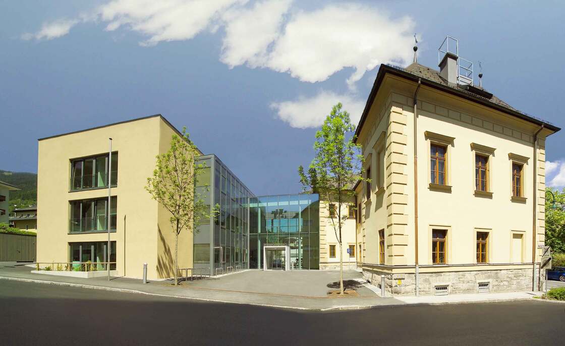 Ein Foto von Josef Faistauer