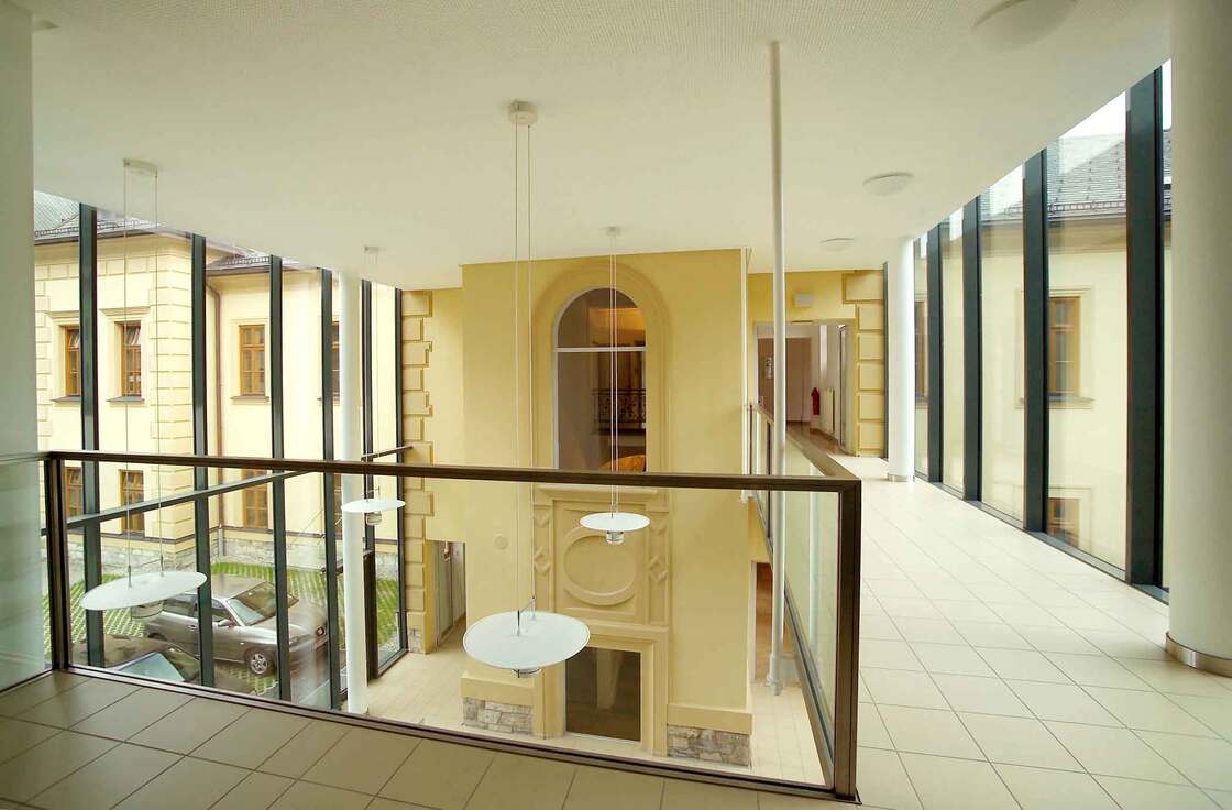 Ein Foto von Josef Faistauer