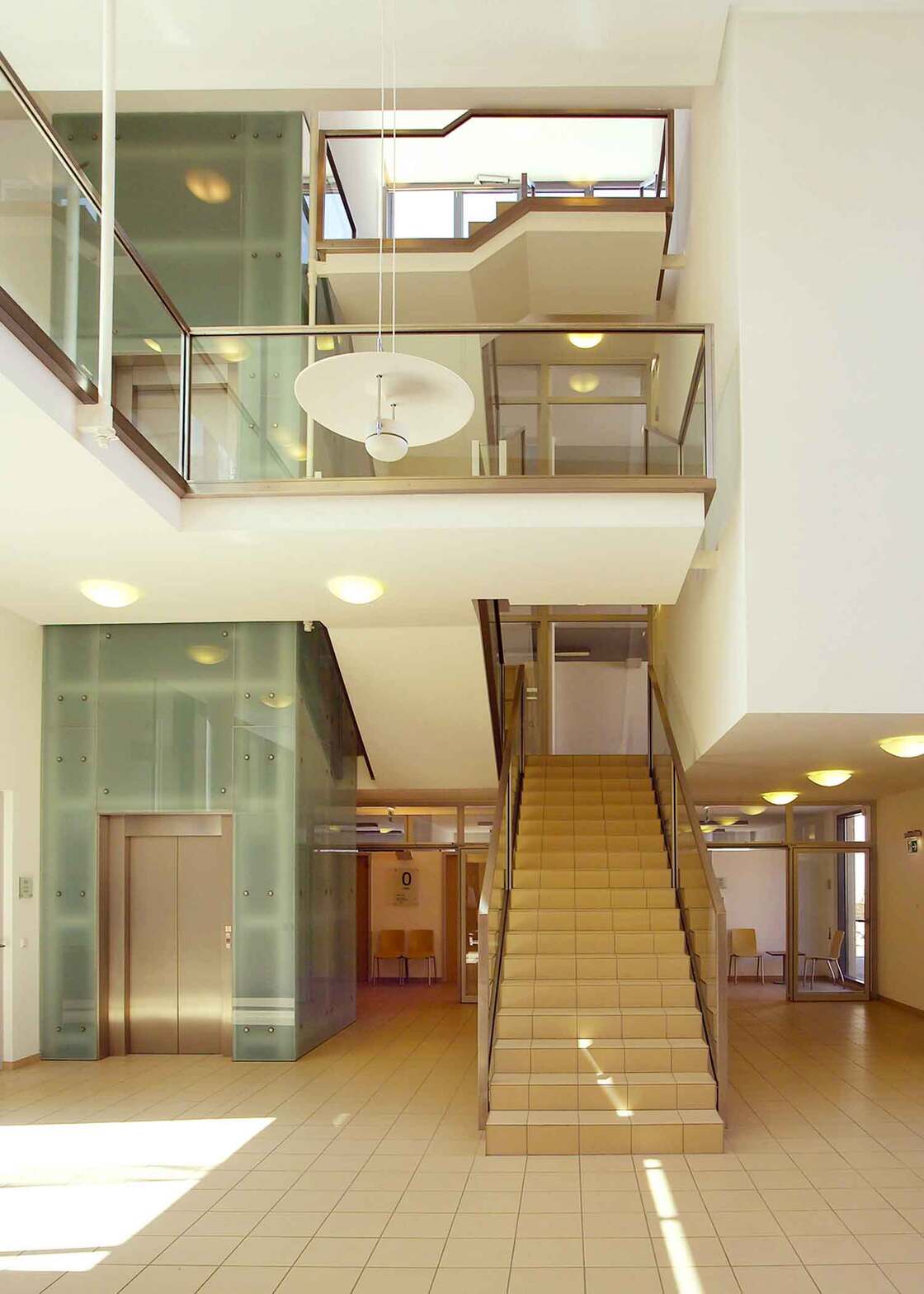 Ein Foto von Josef Faistauer