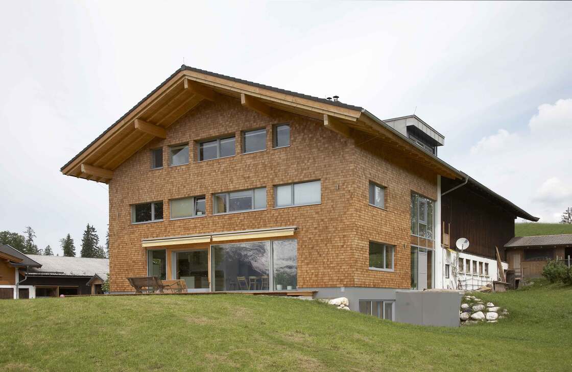 Ein Foto von Hubert Dorfstetter