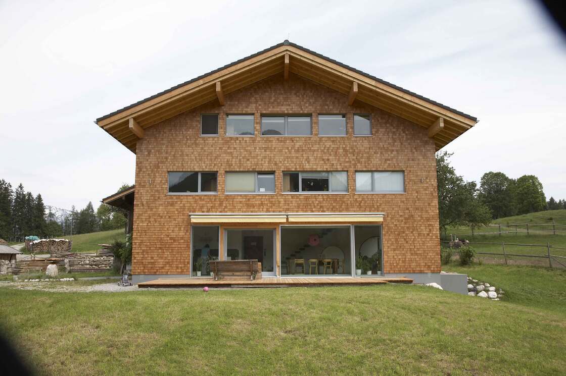 Ein Foto von Hubert Dorfstetter