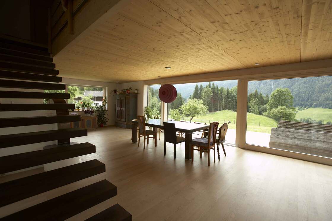 Ein Foto von Hubert Dorfstetter