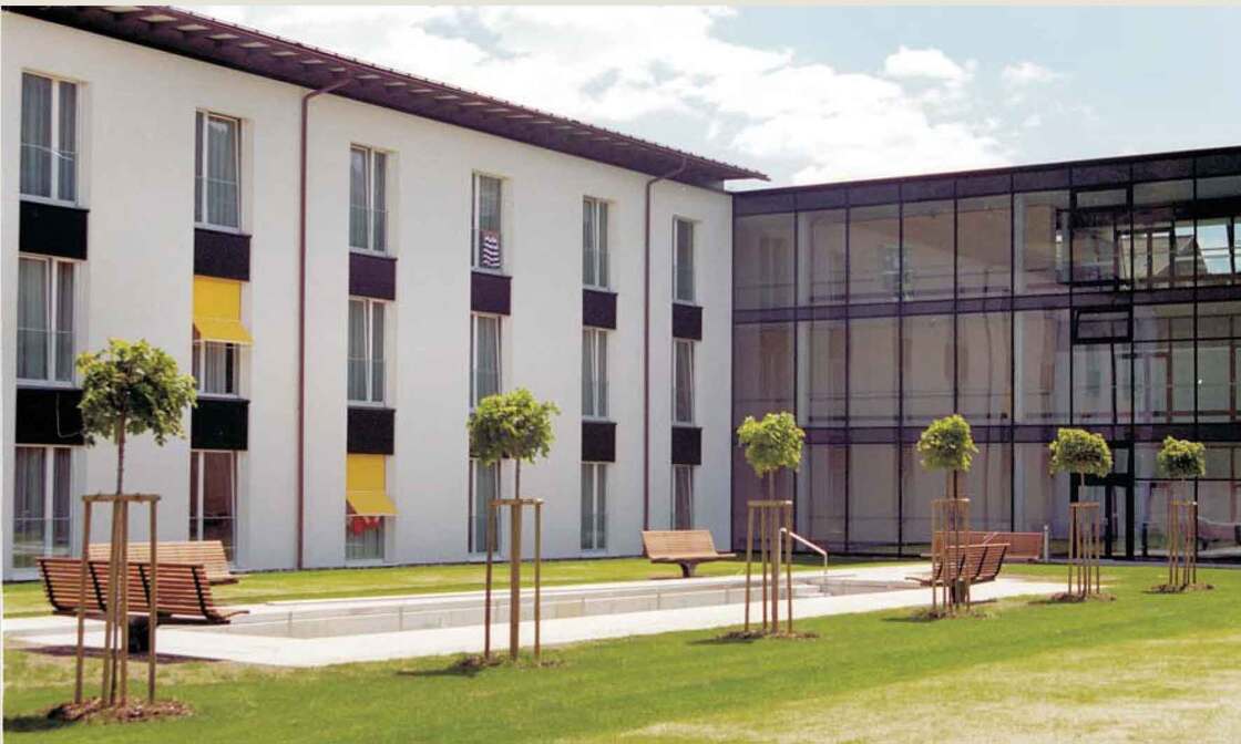 Ein Foto von Klaus Franzmair