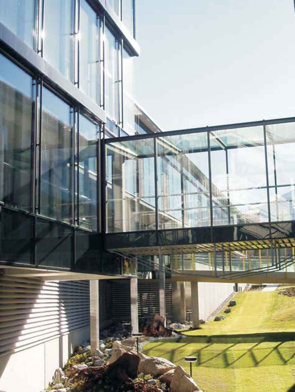 Ein Foto von Klaus Franzmair