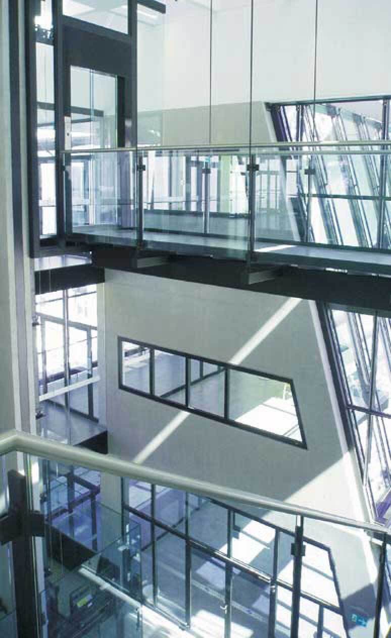 Ein Foto von Klaus Franzmair