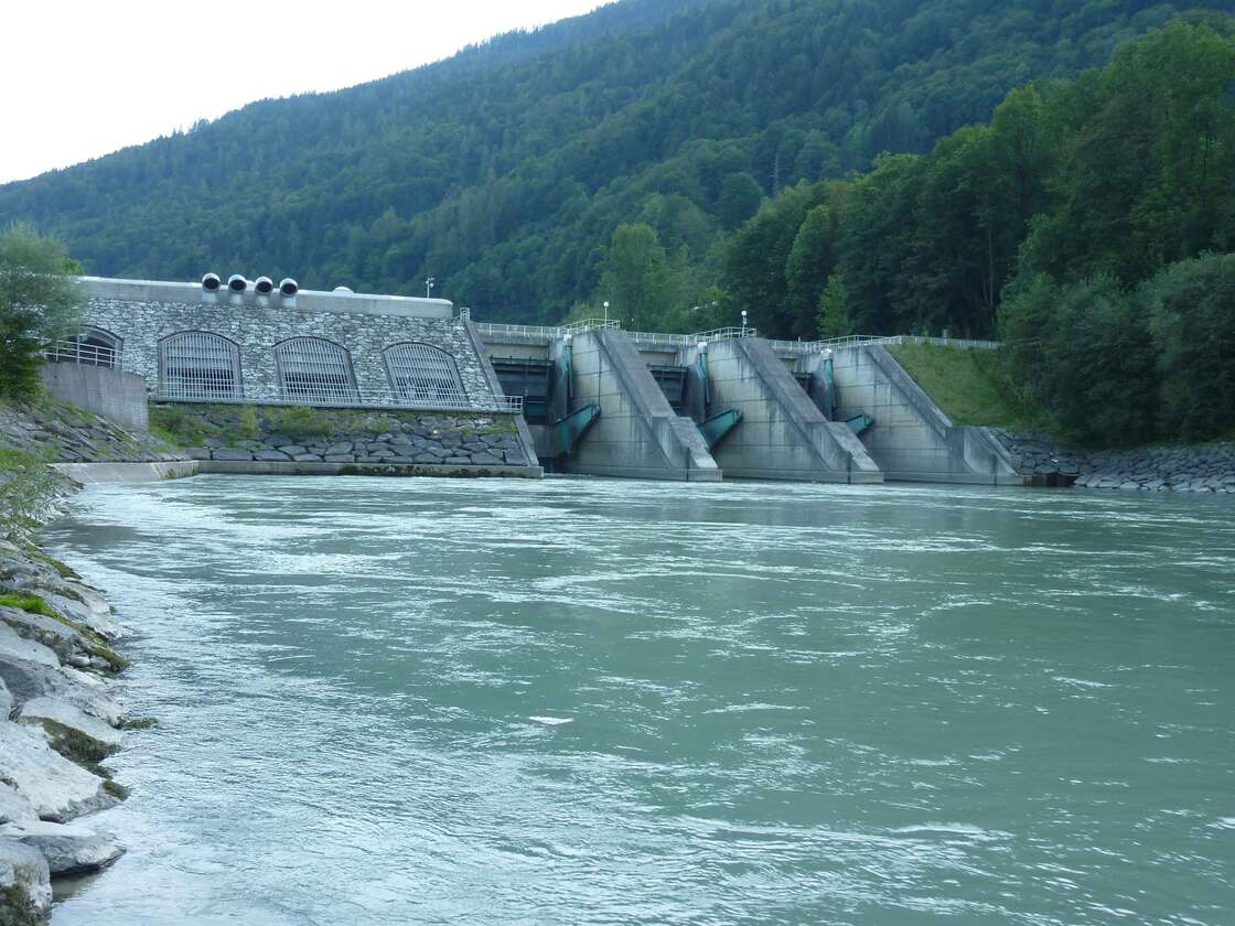 Ein Foto von Norbert Mayr