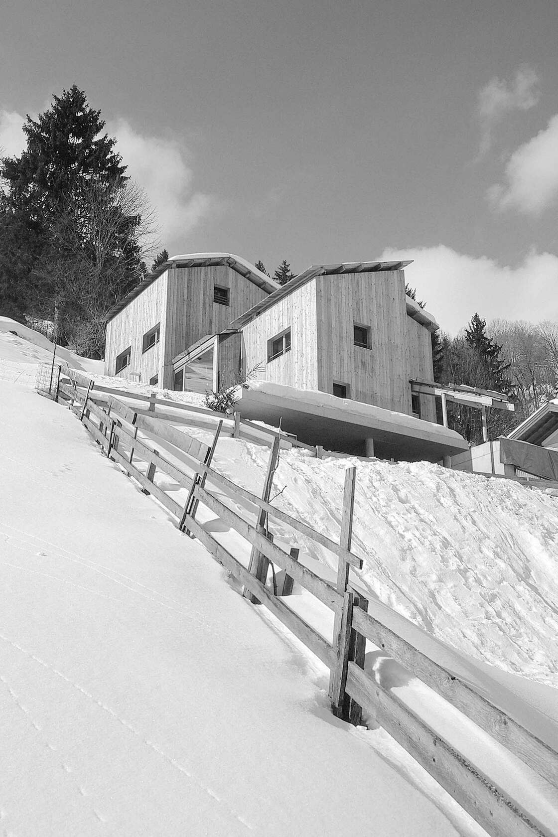 Ein Foto von Jakob Pfaundler