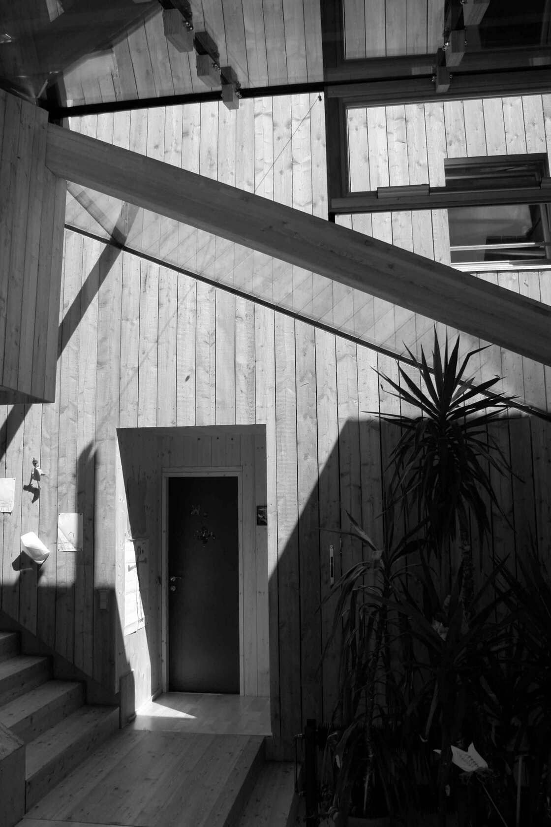 Ein Foto von Jakob Pfaundler