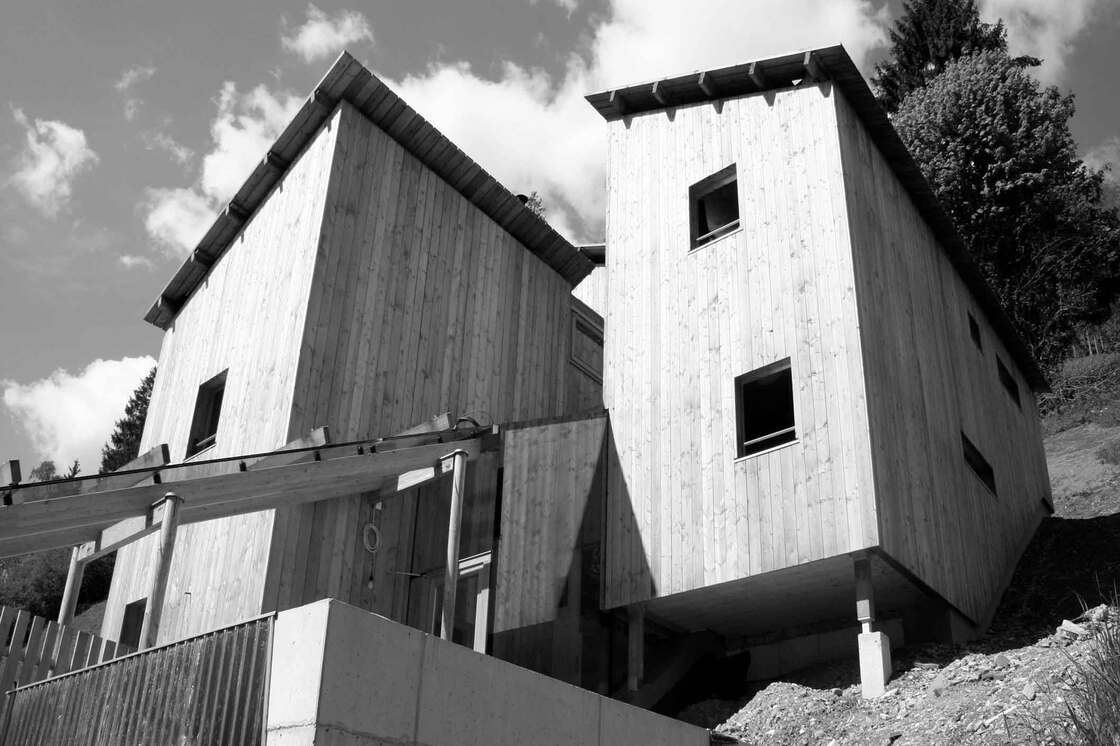 Ein Foto von Jakob Pfaundler