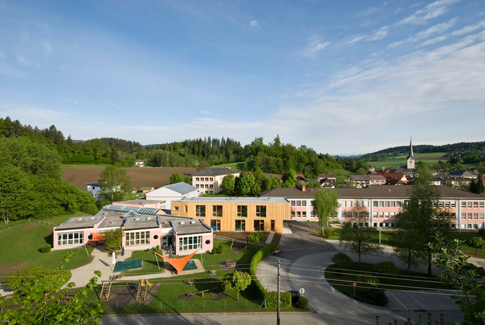 Ein Foto von Astrid Meyer-Hainisch