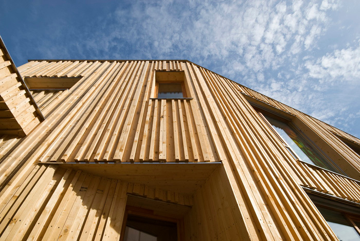 Ein Foto von Astrid Meyer-Hainisch
