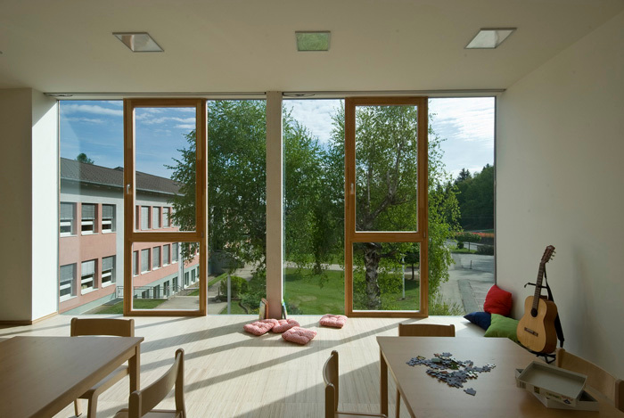 Ein Foto von Astrid Meyer-Hainisch