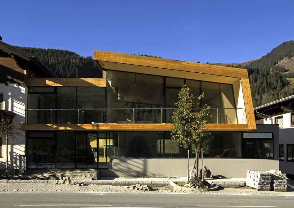 Ein Foto von Susanne Reisenberger-Wolf