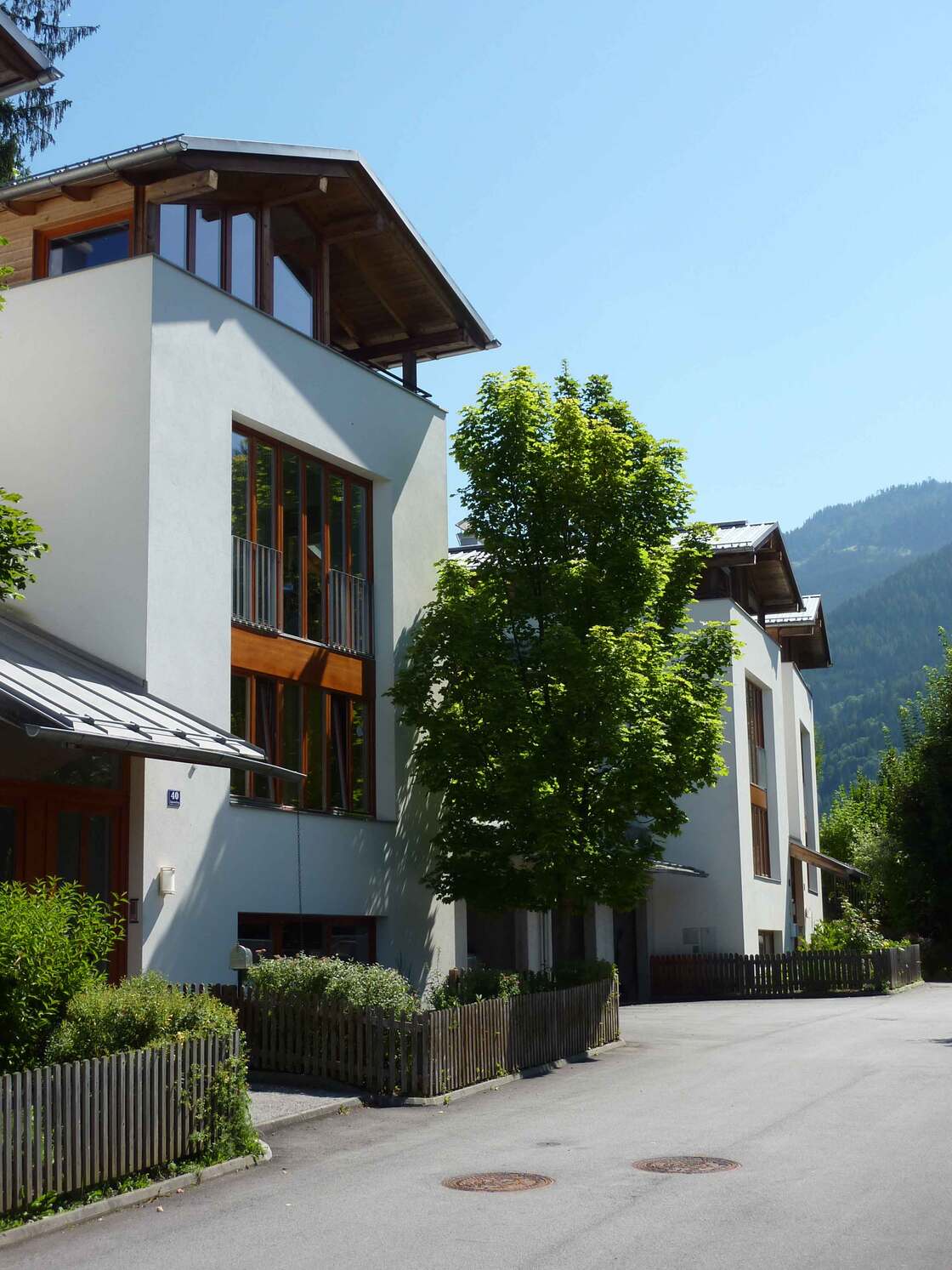 Ein Foto von Norbert Mayr