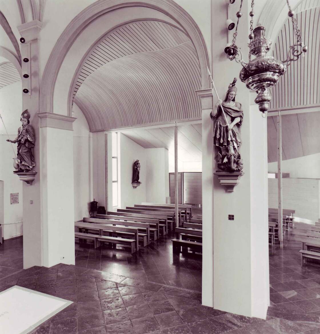 Ein Foto von Michael Mauracher