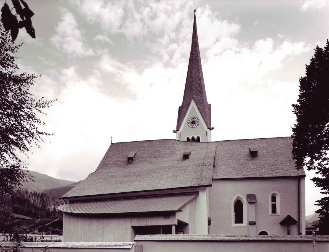 Ein Foto von Michael Mauracher