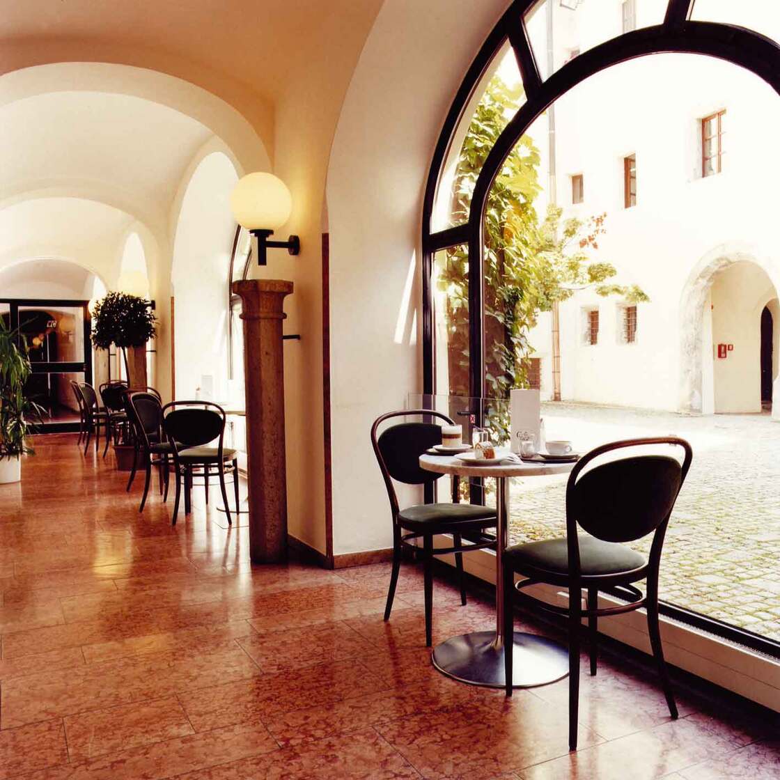 Ein Foto von Andrew Phelps