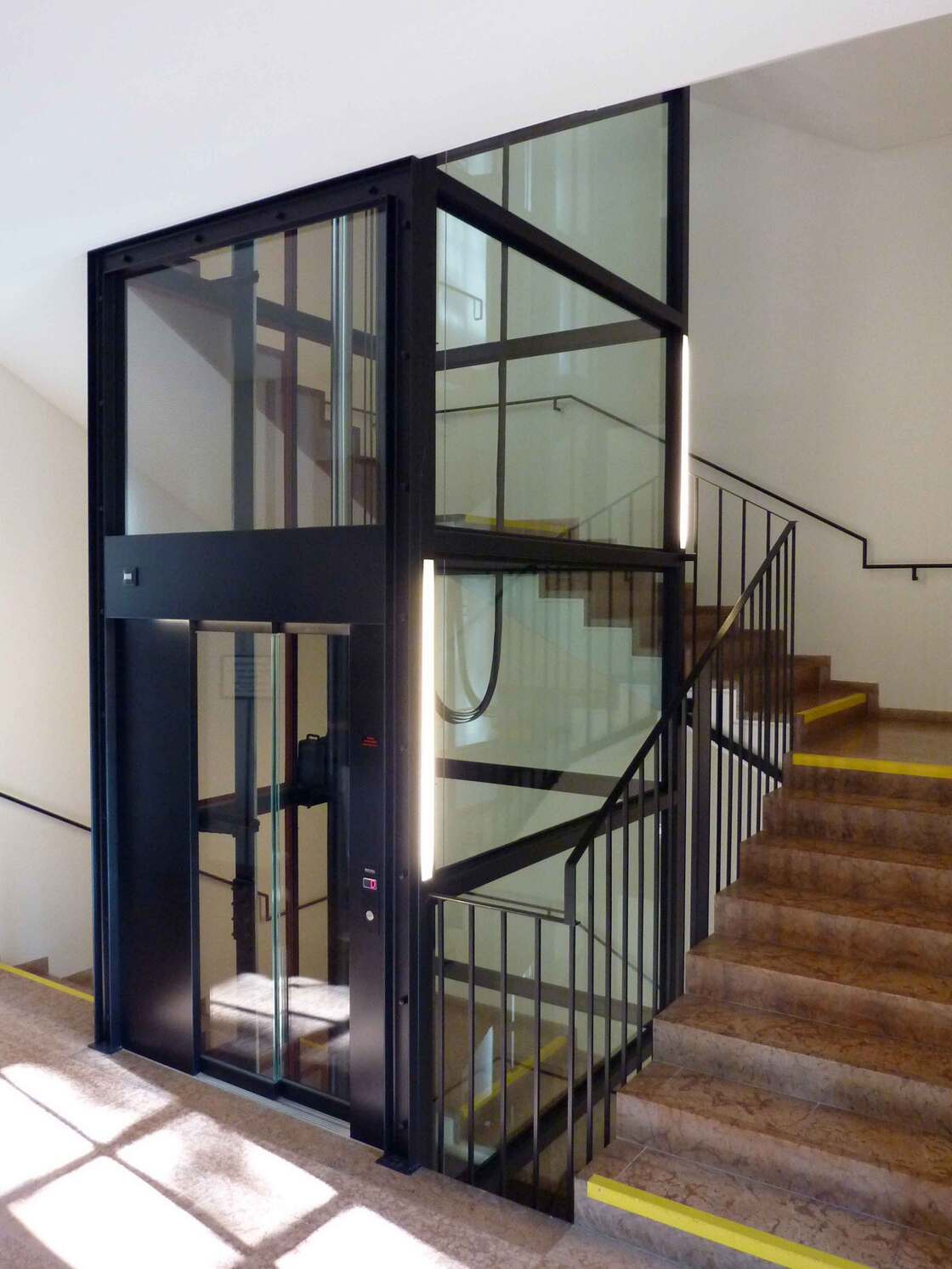 Ein Foto von Norbert Mayr