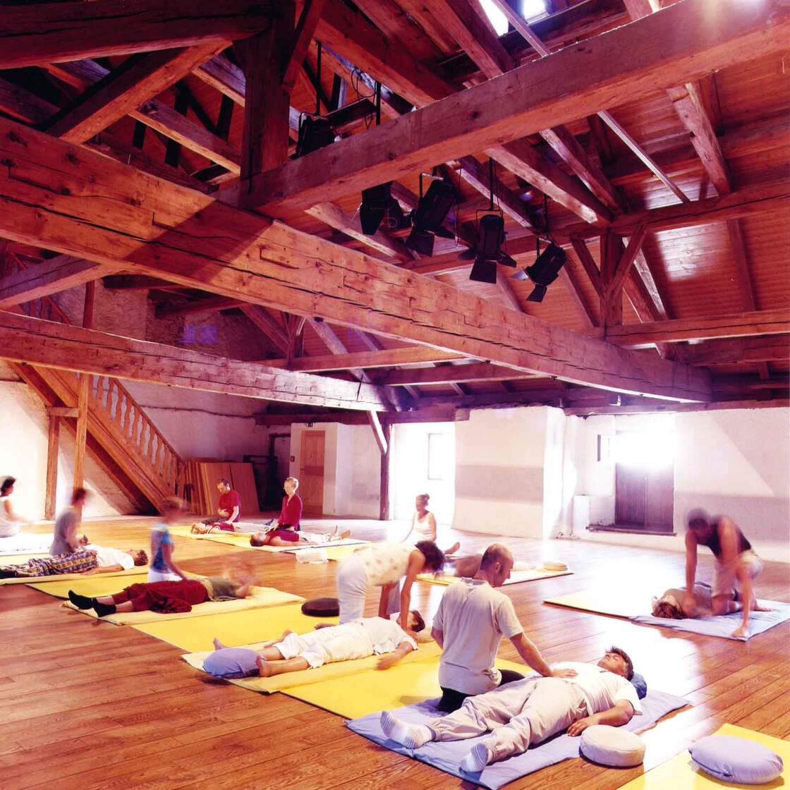 Ein Foto von Andrew Phelps