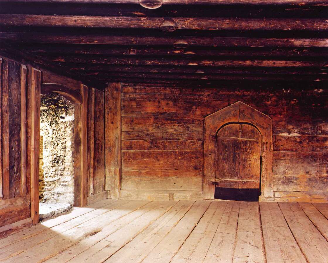 Ein Foto von Andrew Phelps