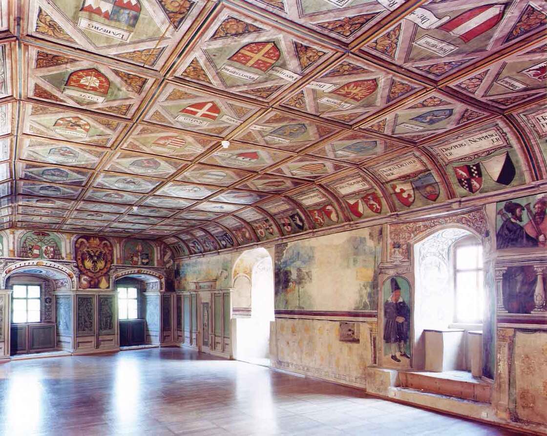 Ein Foto von Andrew Phelps