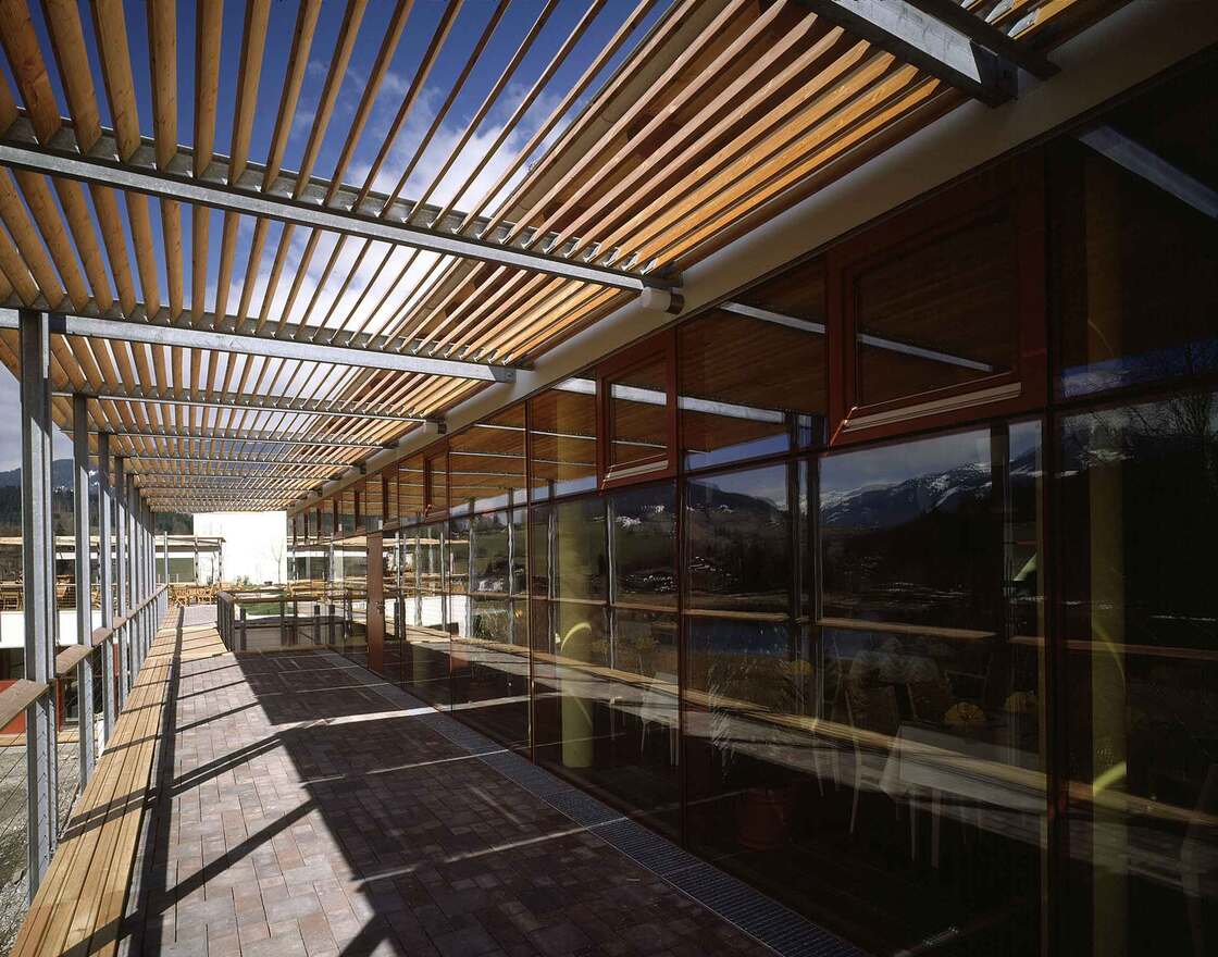 Ein Foto von Walter Luttenberger