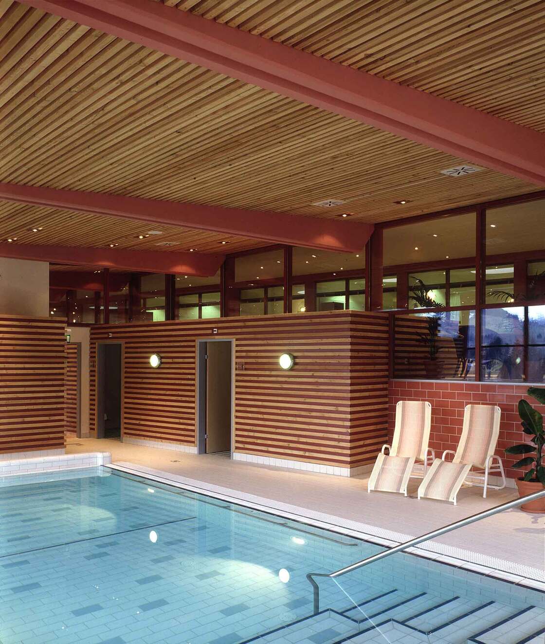 Ein Foto von Walter Luttenberger