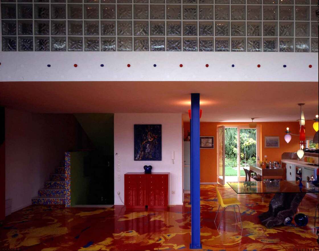 Ein Foto von Angelo Kaunat