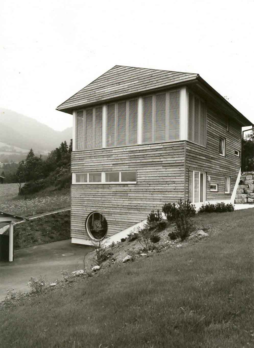 Ein Foto von Angelo Kaunat