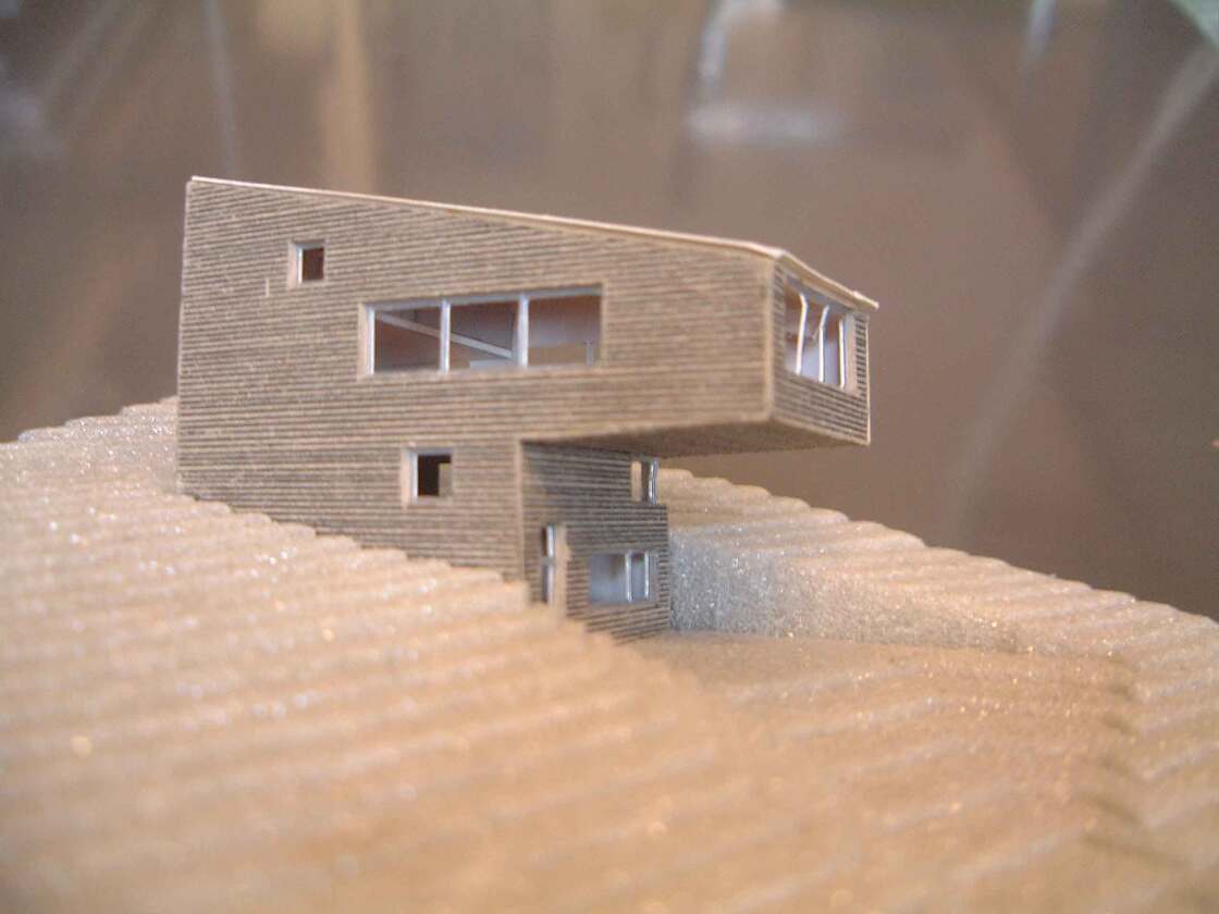 Ein Foto von Werner Schmid