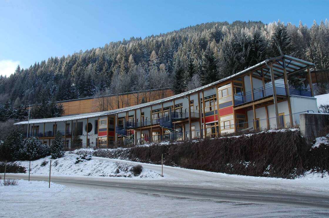 Ein Foto von Peter Knall