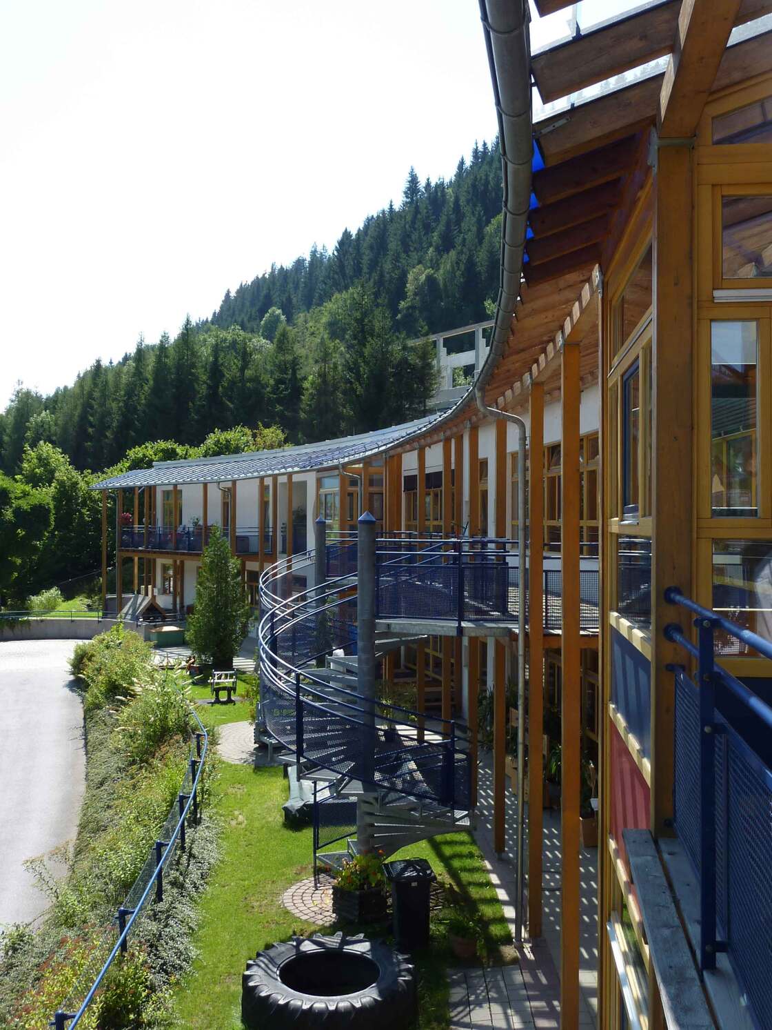 Ein Foto von Norbert Mayr