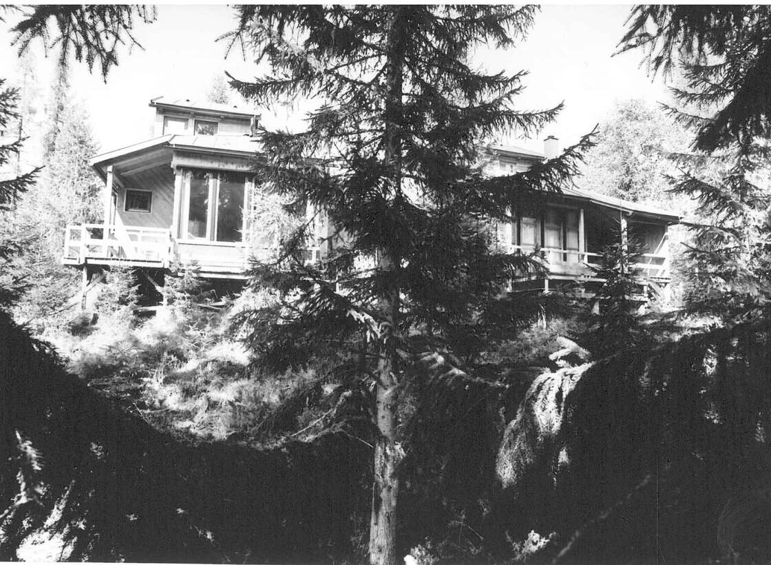 Ein Foto von Reinhold Seeger