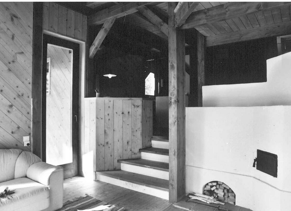 Ein Foto von Reinhold Seeger