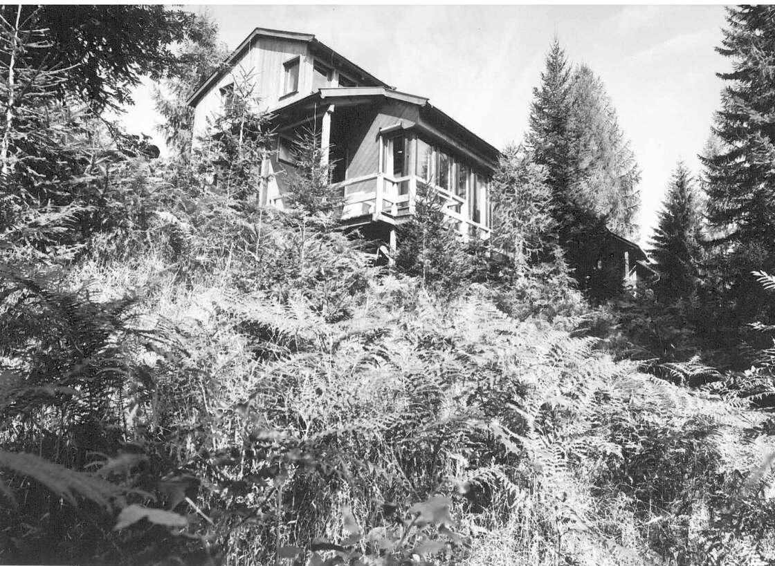 Ein Foto von Reinhold Seeger