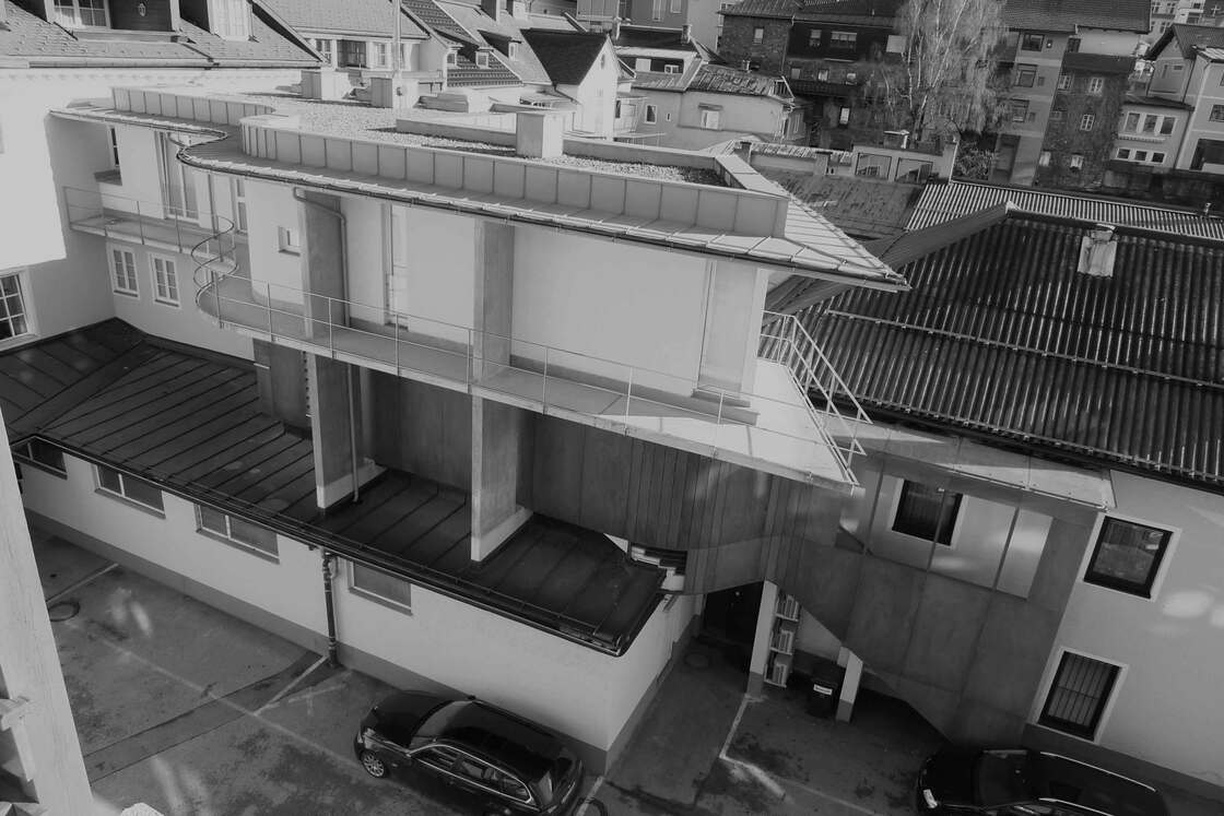 Ein Foto von Roland Stich