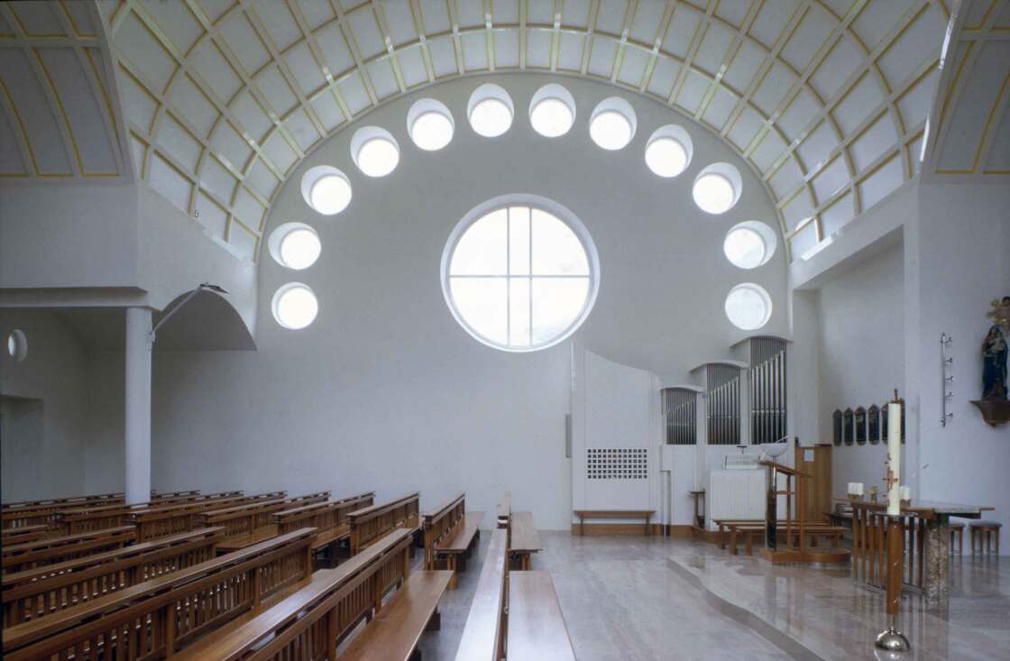 Ein Foto von Margherita Spiluttini