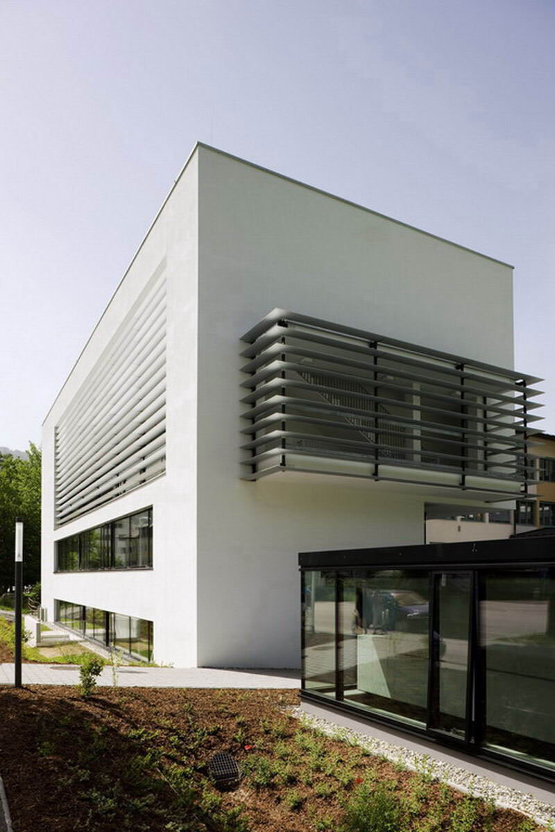 Ein Foto von Paul Ott